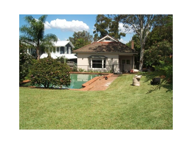 35 Princes Street, Hunters Hill NSW 2110