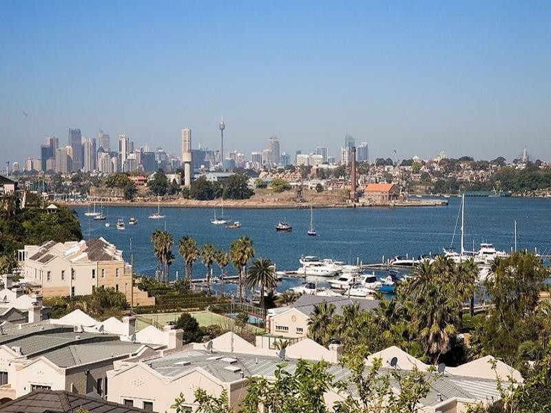 7  Francis Street, Hunters Hill NSW 2110