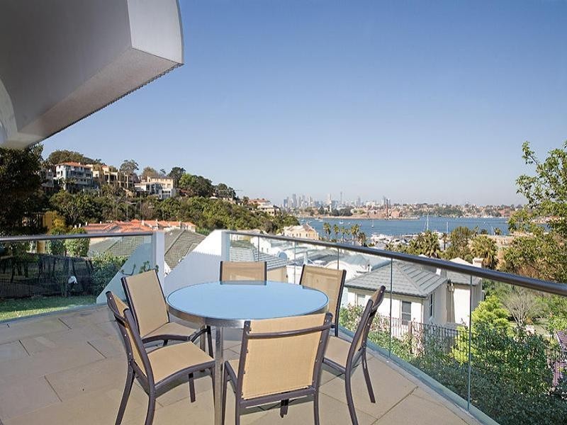 7  Francis Street, Hunters Hill NSW 2110