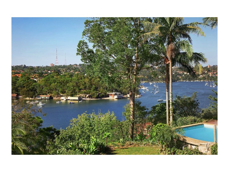 5 Serpentine Road, Hunters Hill NSW 2110