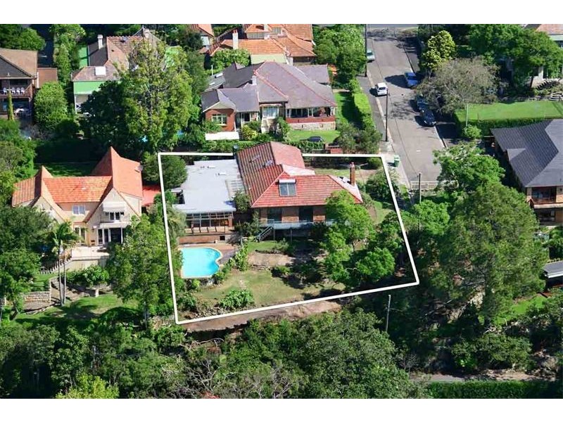 5 Serpentine Road, Hunters Hill NSW 2110