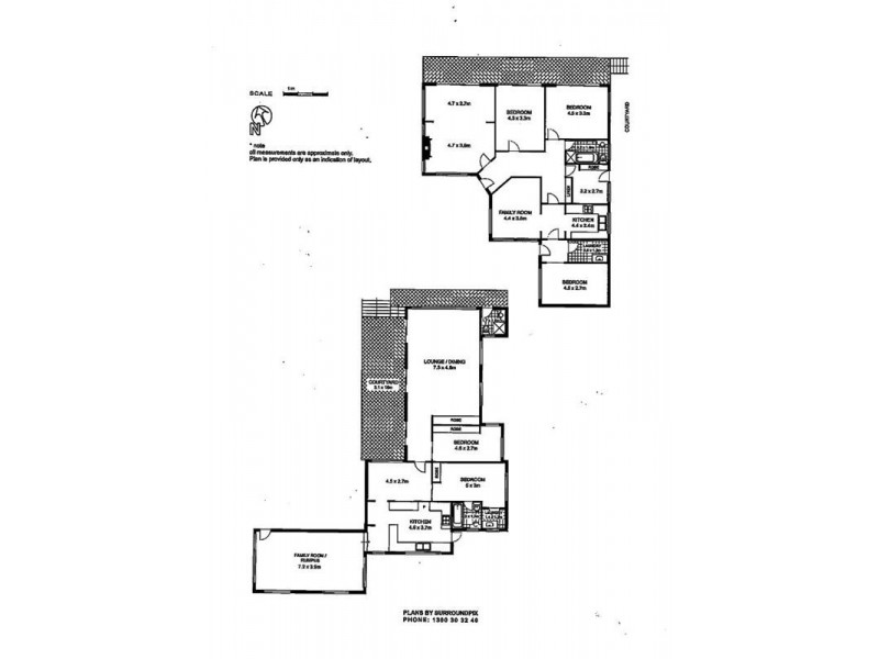 5 Serpentine Road, Hunters Hill NSW 2110