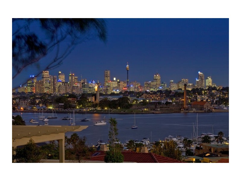 16 Wybalena Road, Hunters Hill NSW 2110