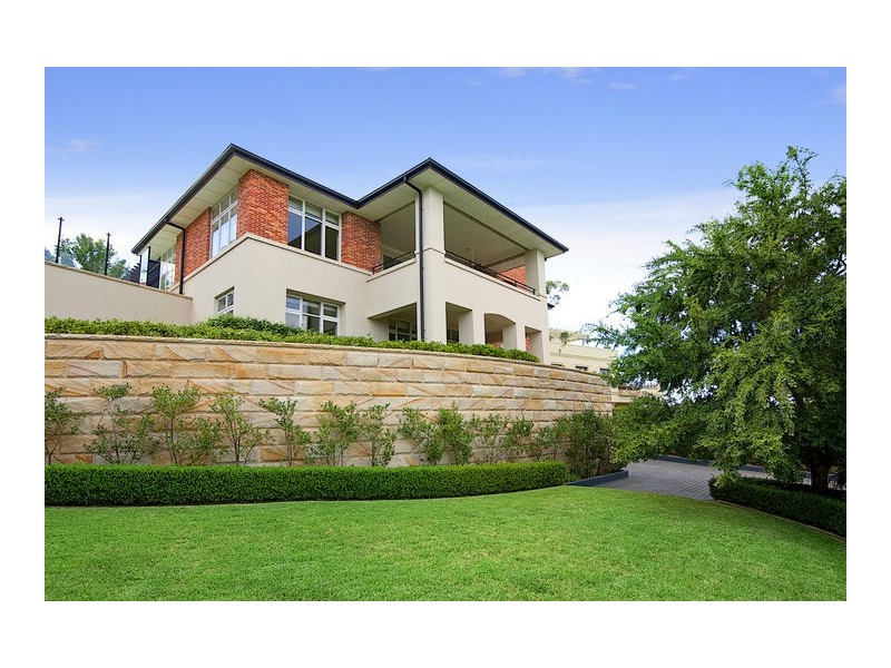 16 Wybalena Road, Hunters Hill NSW 2110