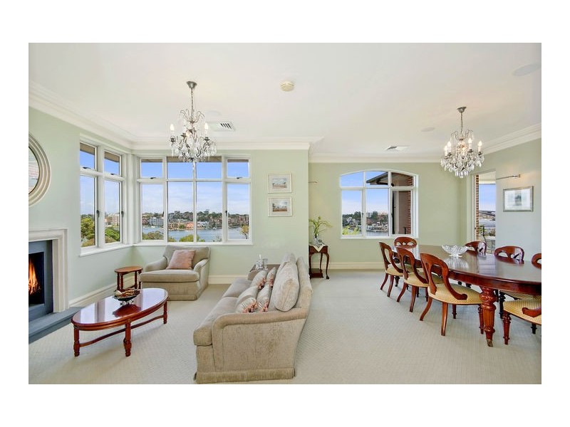 16 Wybalena Road, Hunters Hill NSW 2110