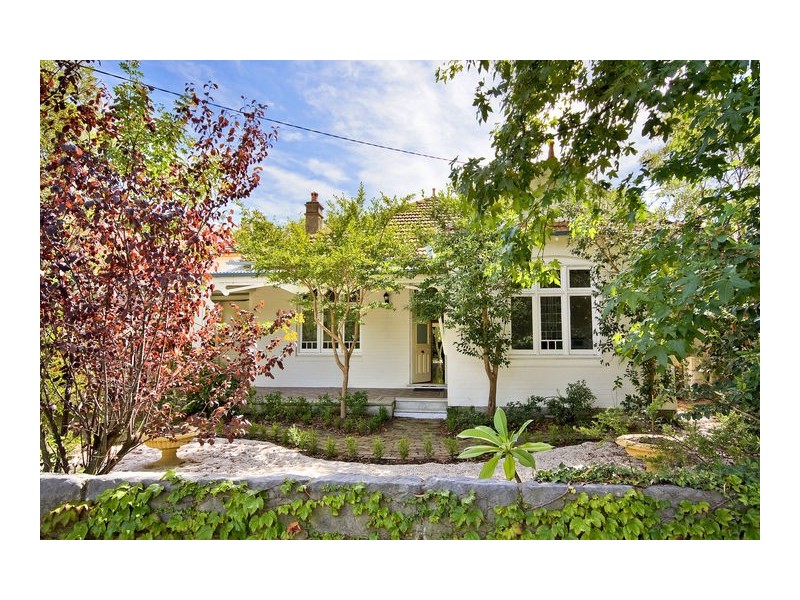 16 Prince Edward Parade, Hunters Hill NSW 2110