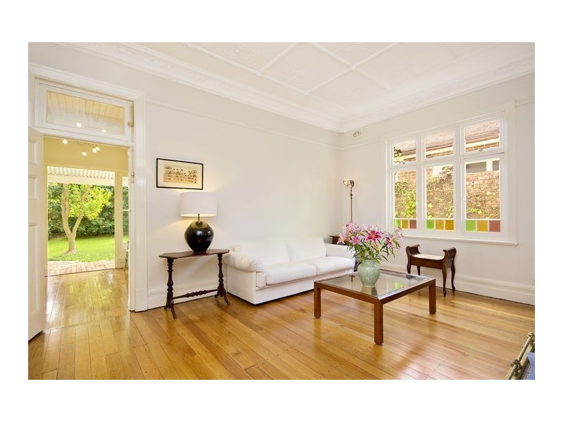 16 Prince Edward Parade, Hunters Hill NSW 2110