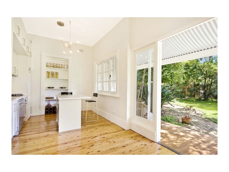 16 Prince Edward Parade, Hunters Hill NSW 2110