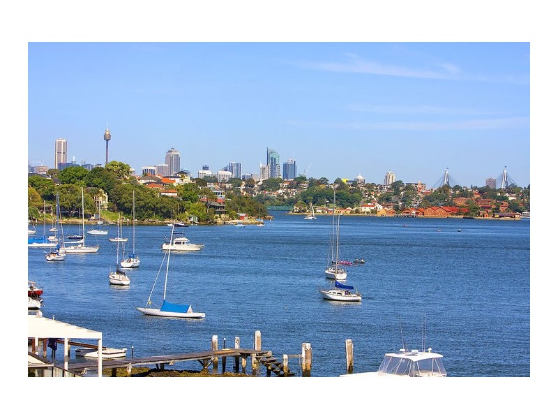 23 Lyndhurst Crescent, Hunters Hill NSW 2110