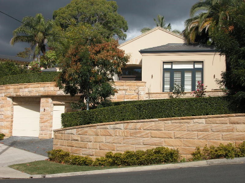 2 Rooke Street, Hunters Hill NSW 2110