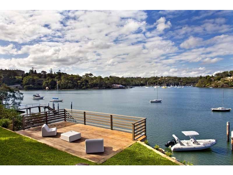 Hunters Hill NSW 2110