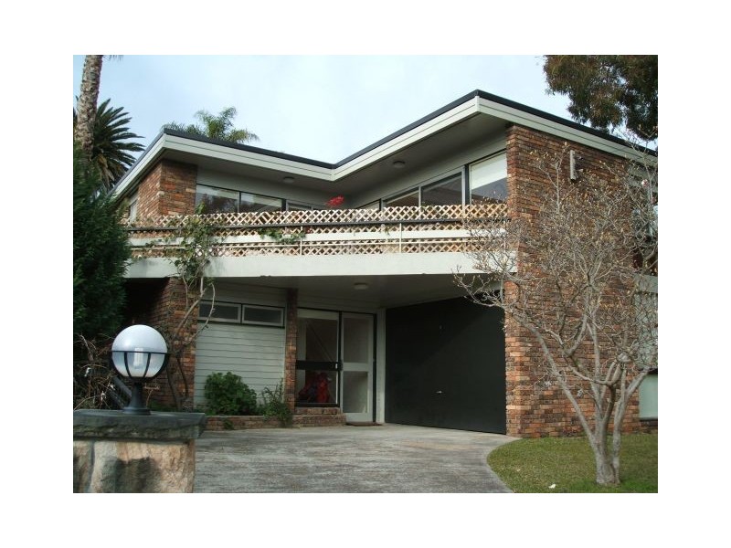 1 Aspinall Place, Hunters Hill NSW 2110