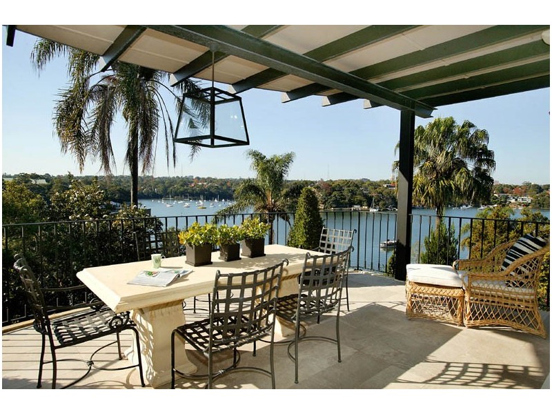 7 Lloyd Avenue, Hunters Hill NSW 2110