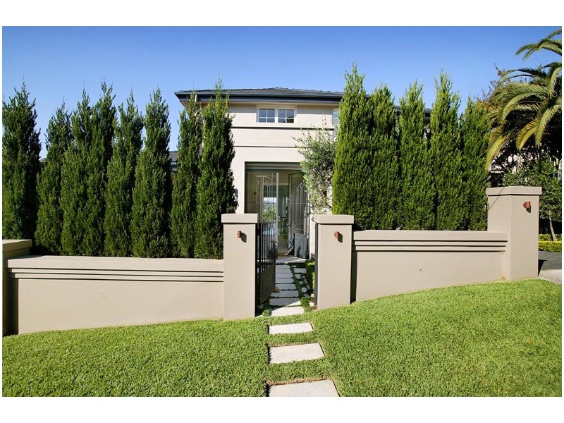 7 Lloyd Avenue, Hunters Hill NSW 2110