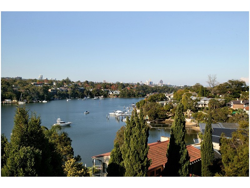 7 Lloyd Avenue, Hunters Hill NSW 2110