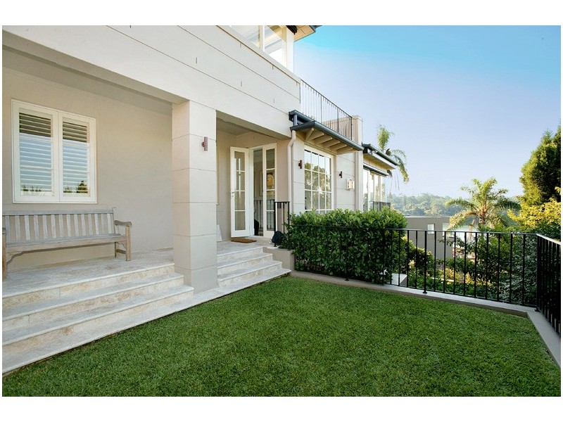 7 Lloyd Avenue, Hunters Hill NSW 2110