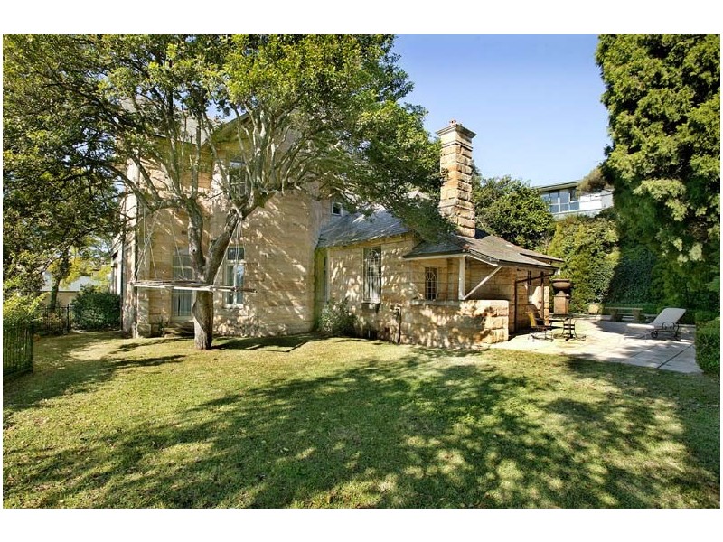 30 Viret Street, Hunters Hill NSW 2110