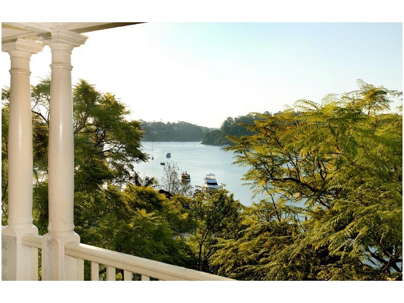 30 Viret Street, Hunters Hill NSW 2110