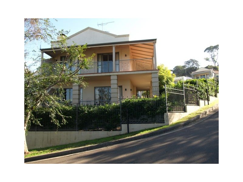 26 St Malo Avenue, Hunters Hill NSW 2110