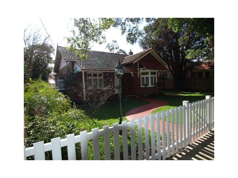 12 Prince Edward Parade, Hunters Hill NSW 2110