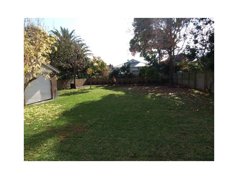 12 Prince Edward Parade, Hunters Hill NSW 2110