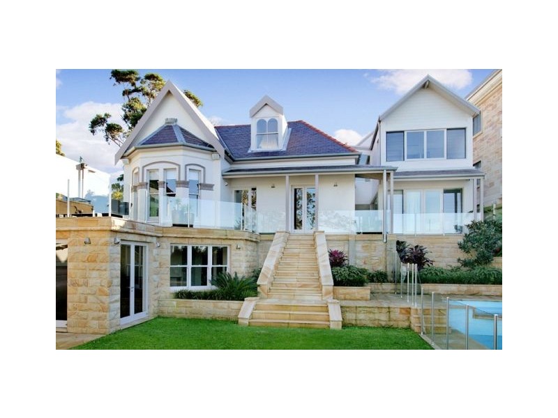 25 The Point Road, Woolwich, Hunters Hill NSW 2110