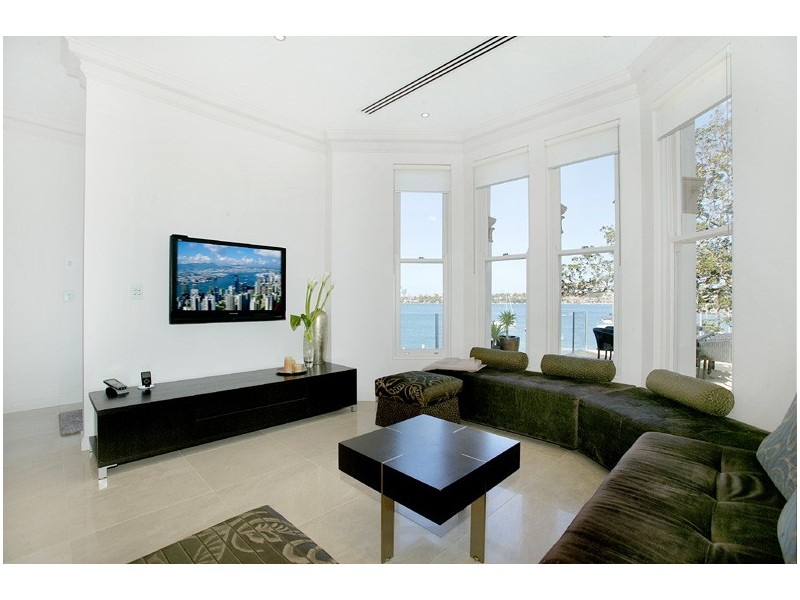 25 The Point Road, Woolwich, Hunters Hill NSW 2110