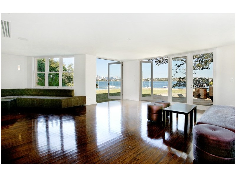 25 The Point Road, Woolwich, Hunters Hill NSW 2110