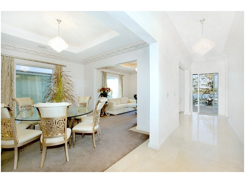 25 The Point Road, Woolwich, Hunters Hill NSW 2110