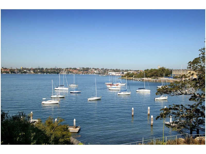 25 The Point Road, Woolwich, Hunters Hill NSW 2110