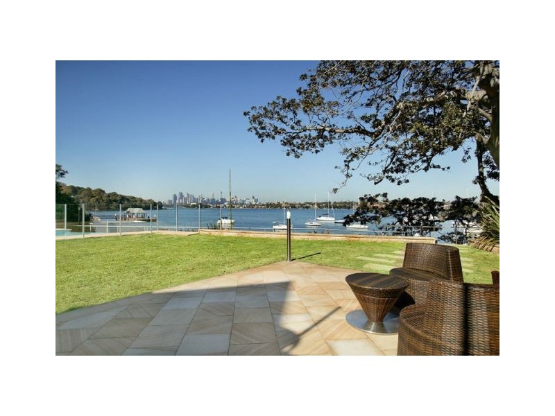 25 The Point Road, Woolwich, Hunters Hill NSW 2110