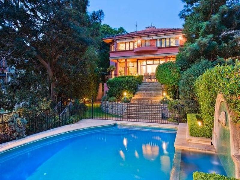 Hunters Hill NSW 2110
