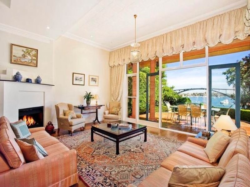 Hunters Hill NSW 2110