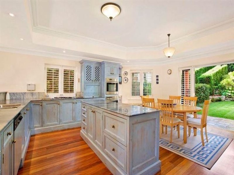 Hunters Hill NSW 2110