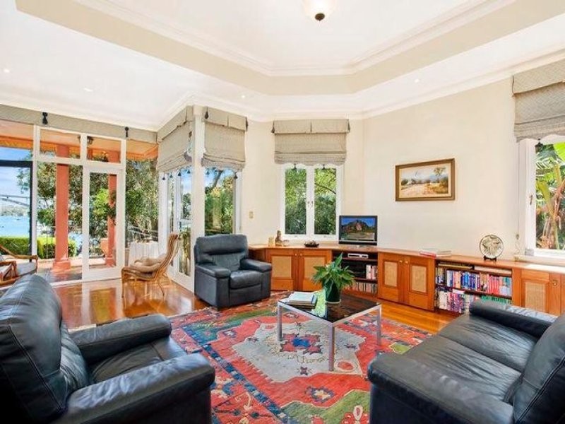 Hunters Hill NSW 2110