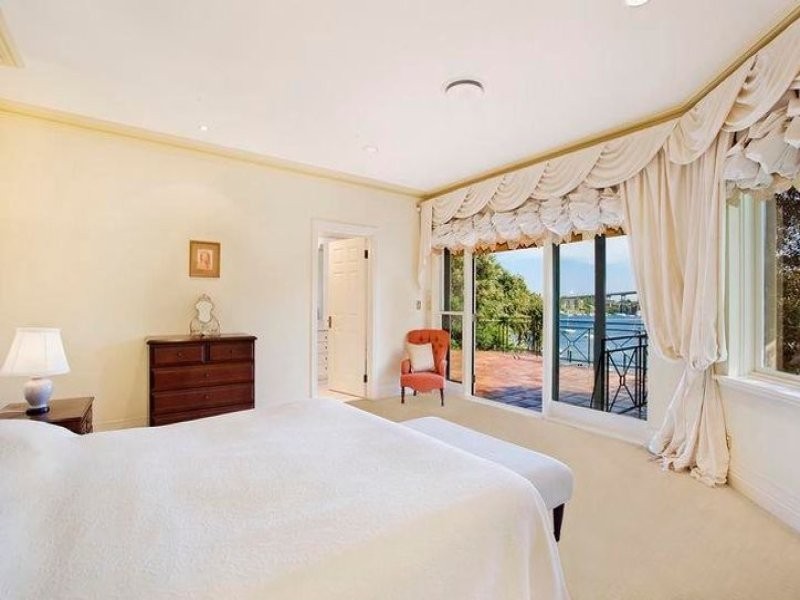 Hunters Hill NSW 2110