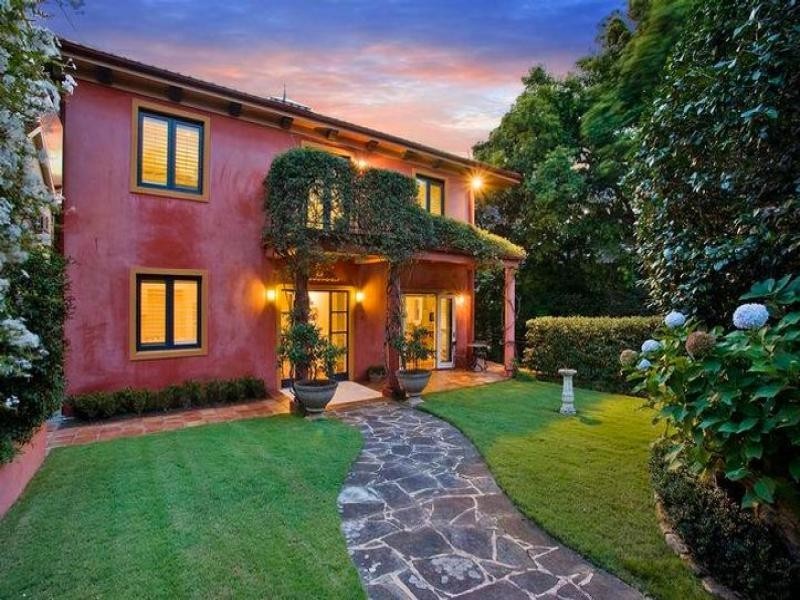 Hunters Hill NSW 2110