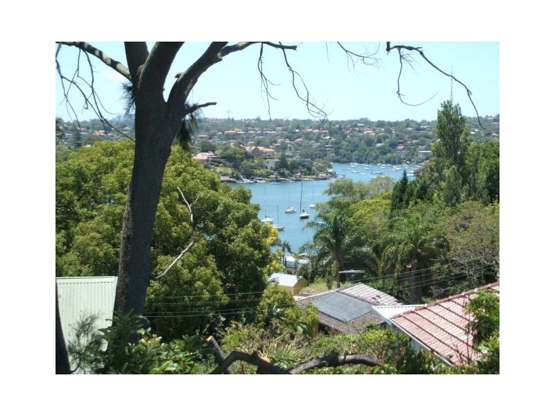 92 Woolwich Road, Hunters Hill NSW 2110