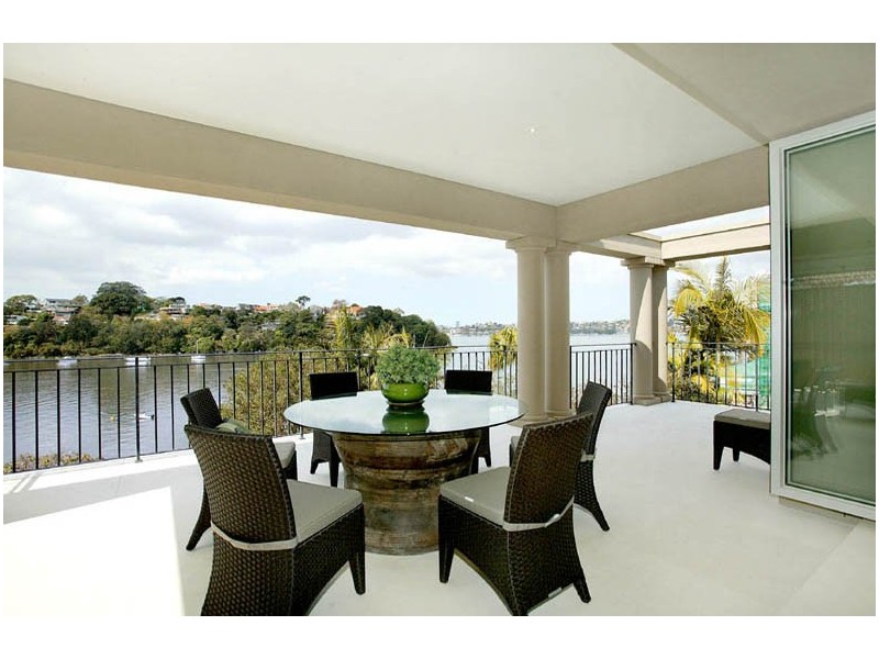 47a The Point Rd, Woolwich, Hunters Hill NSW 2110