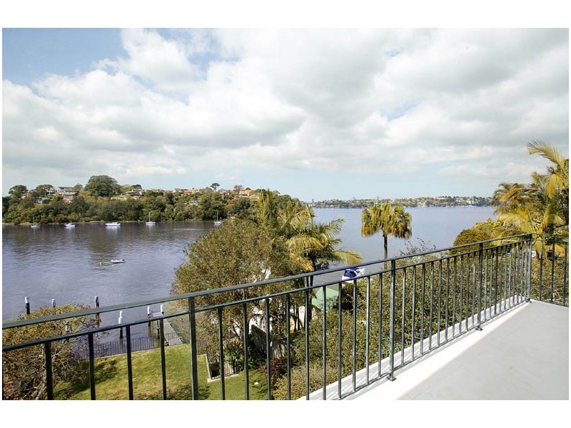 47a The Point Rd, Woolwich, Hunters Hill NSW 2110