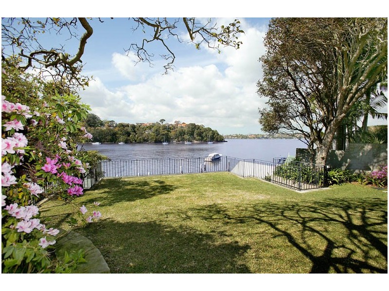 47a The Point Rd, Woolwich, Hunters Hill NSW 2110