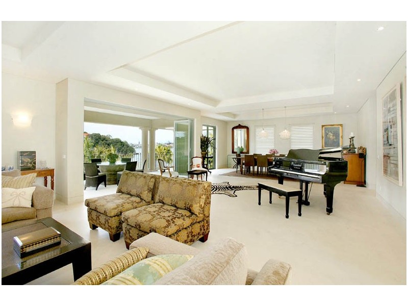 47a The Point Rd, Woolwich, Hunters Hill NSW 2110