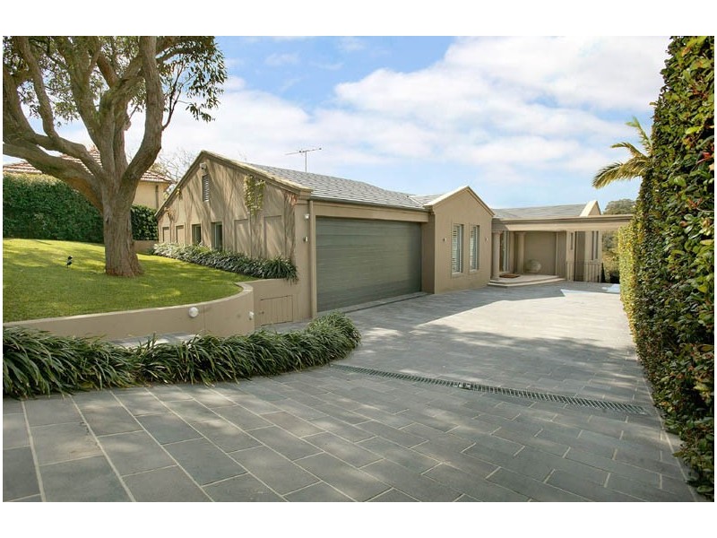 47a The Point Rd, Woolwich, Hunters Hill NSW 2110