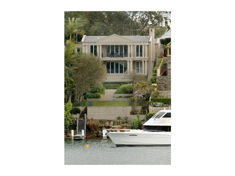 47a The Point Rd, Woolwich, Hunters Hill NSW 2110