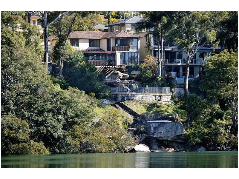 25 Bonnefin Road, Hunters Hill NSW 2110