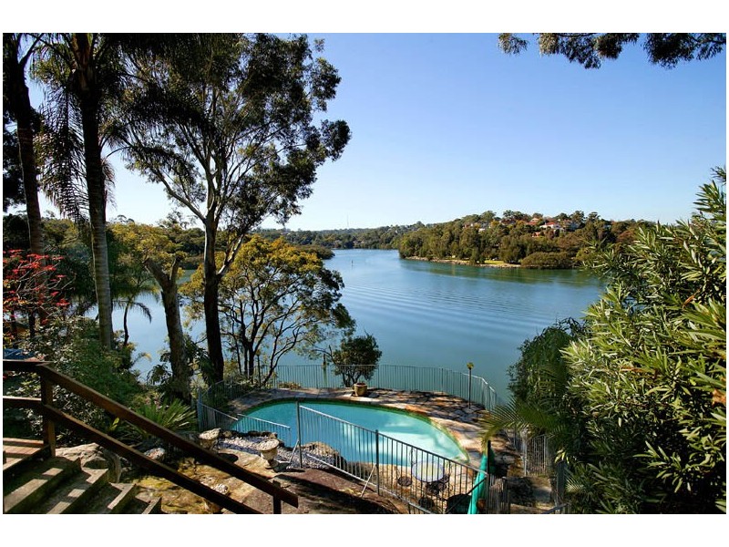 25 Bonnefin Road, Hunters Hill NSW 2110