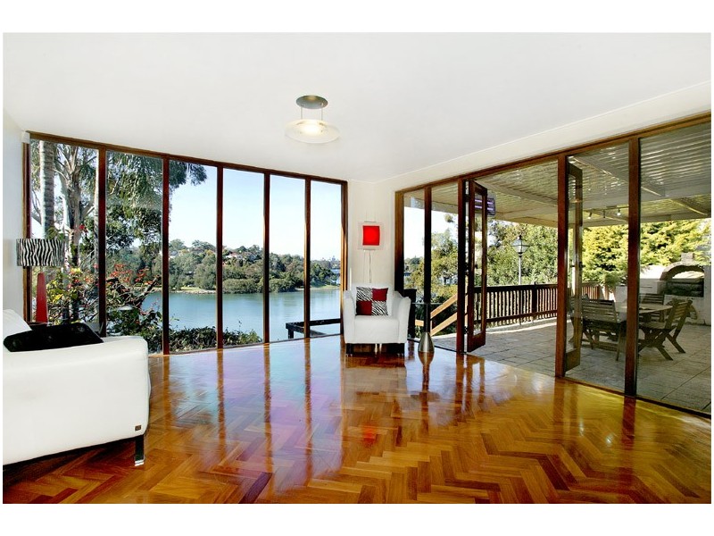 25 Bonnefin Road, Hunters Hill NSW 2110