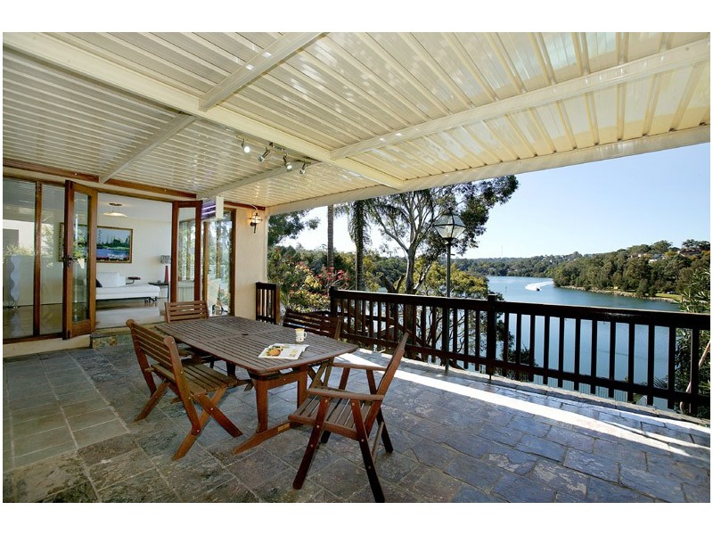 25 Bonnefin Road, Hunters Hill NSW 2110