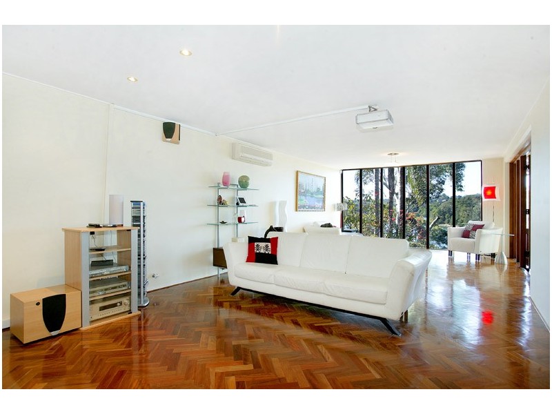 25 Bonnefin Road, Hunters Hill NSW 2110