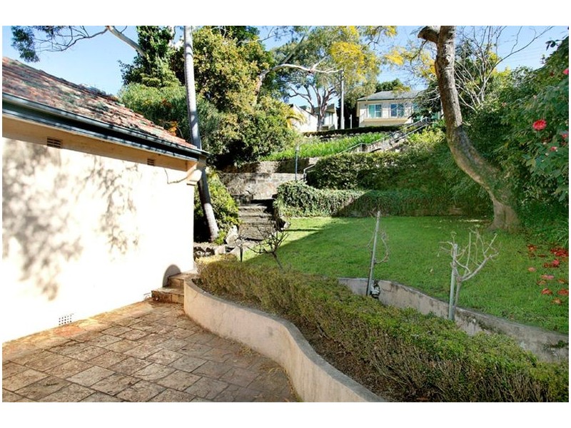 25 Bonnefin Road, Hunters Hill NSW 2110